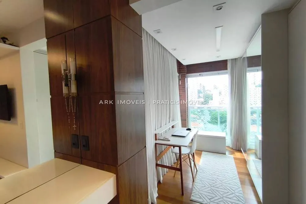 Apartamento, 3 quartos, 156 m² - Foto 3