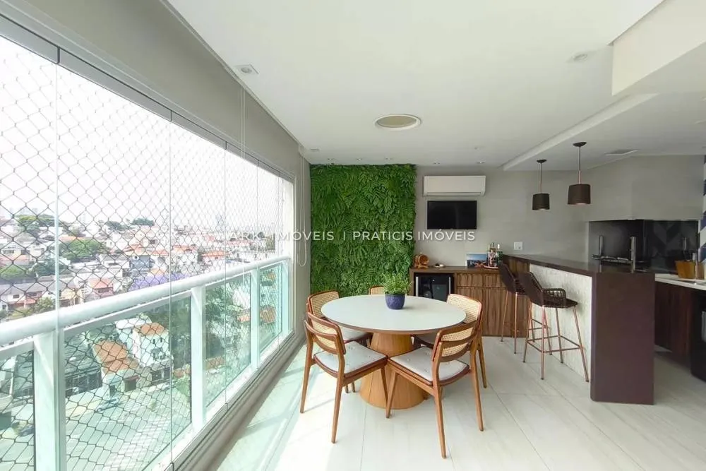 Apartamento, 3 quartos, 156 m² - Foto 1