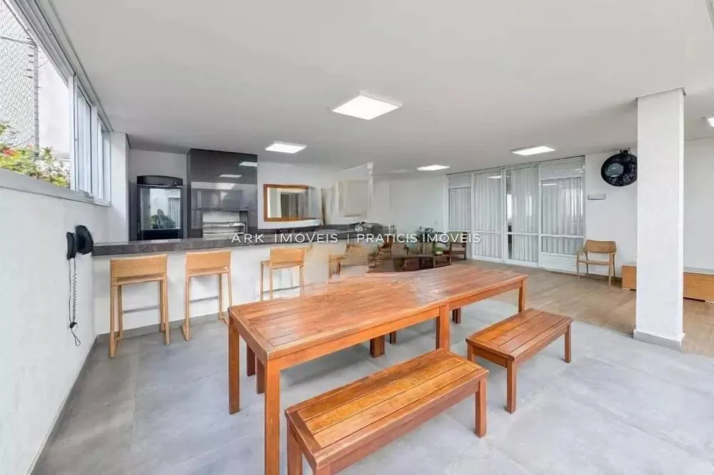 Apartamento, 3 quartos, 156 m² - Foto 5
