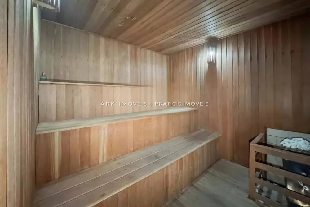Apartamento, 3 quartos, 156 m² - Foto 3