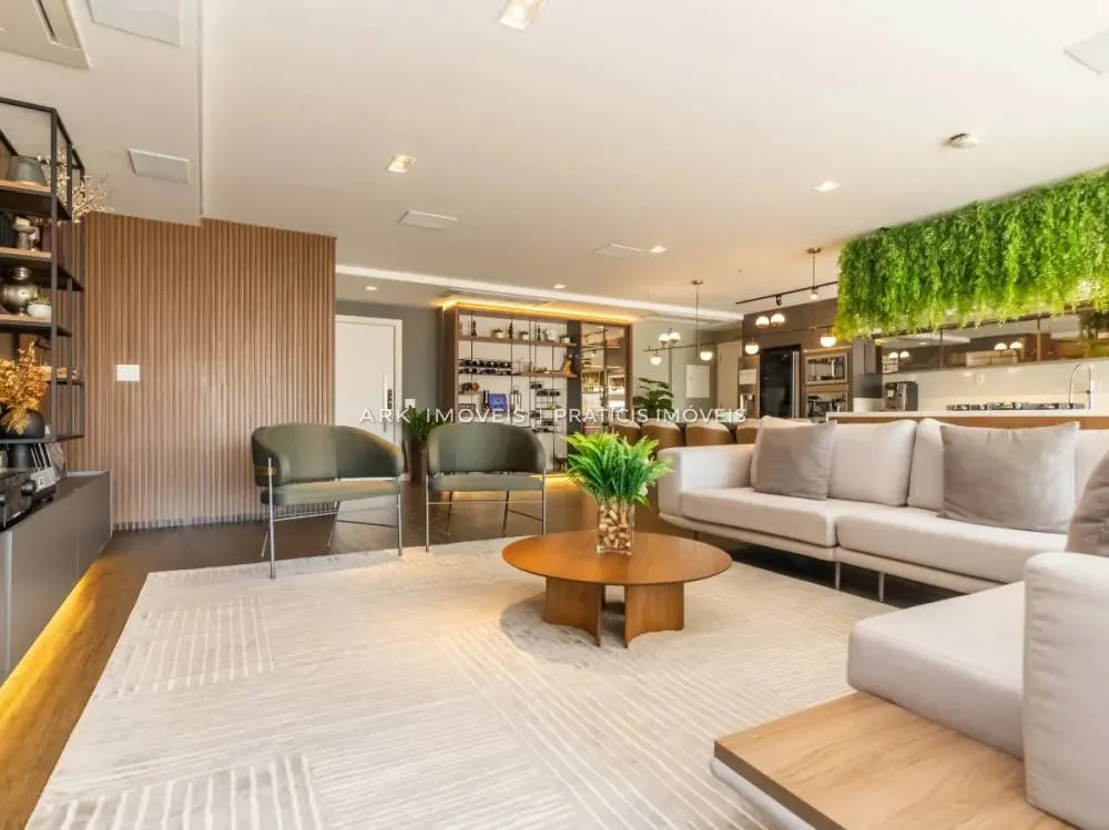 Apartamento, 3 quartos, 206 m² - Foto 5