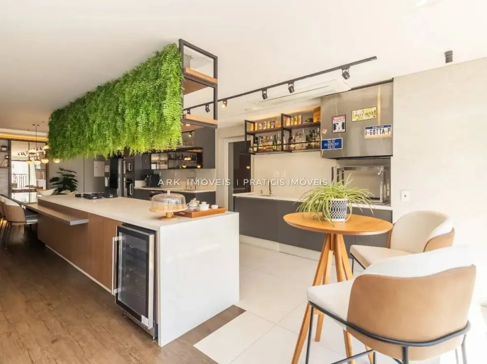 Apartamento, 3 quartos, 206 m² - Foto 6