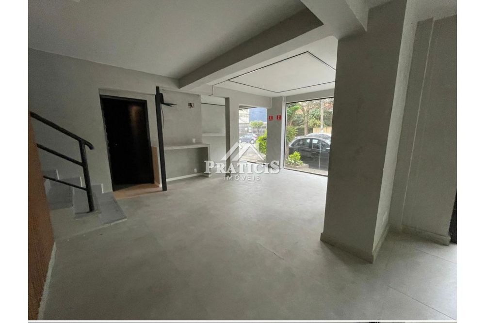 Loja-Salão para alugar com 1 quarto, 190m² - Foto 2