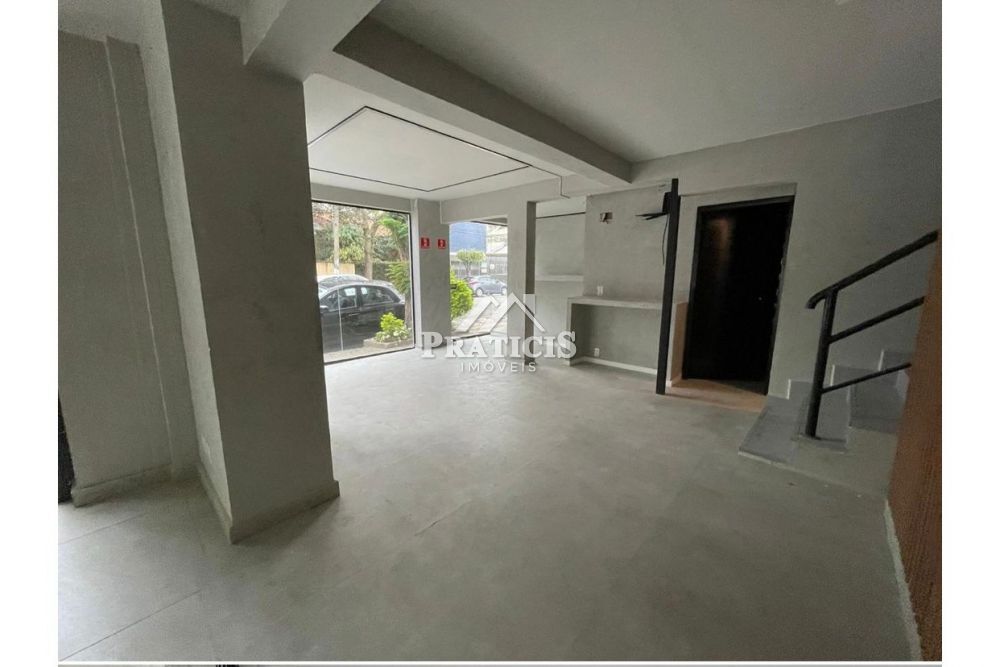 Loja-Salão para alugar com 1 quarto, 190m² - Foto 4