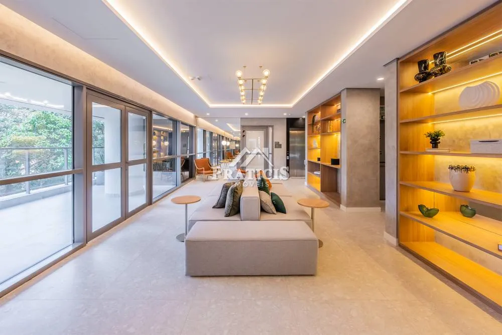 Cobertura, 3 quartos, 252 m² - Foto 11