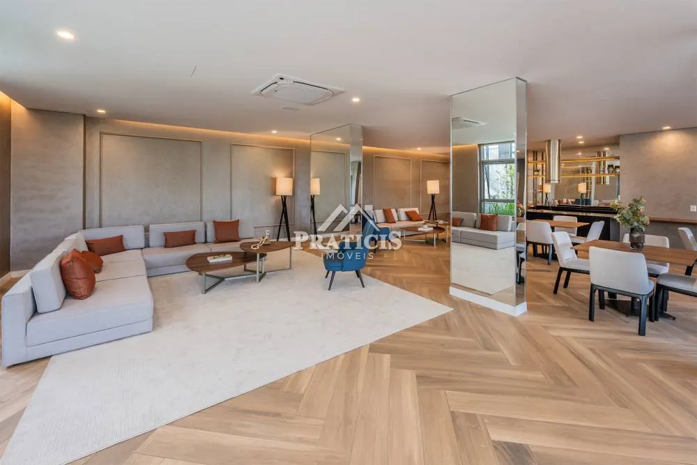 Cobertura, 3 quartos, 252 m² - Foto 6