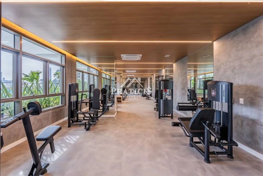 Cobertura, 3 quartos, 252 m² - Foto 4