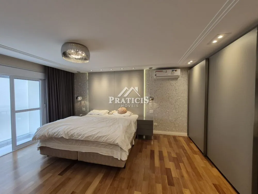 Apartamento, 3 quartos, 246 m² - Foto 4
