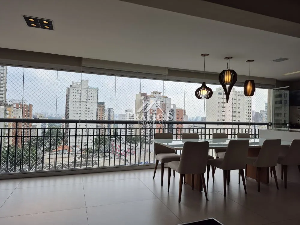 Apartamento, 3 quartos, 246 m² - Foto 4
