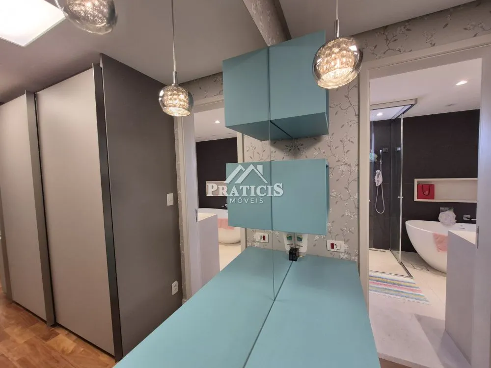 Apartamento, 3 quartos, 246 m² - Foto 5