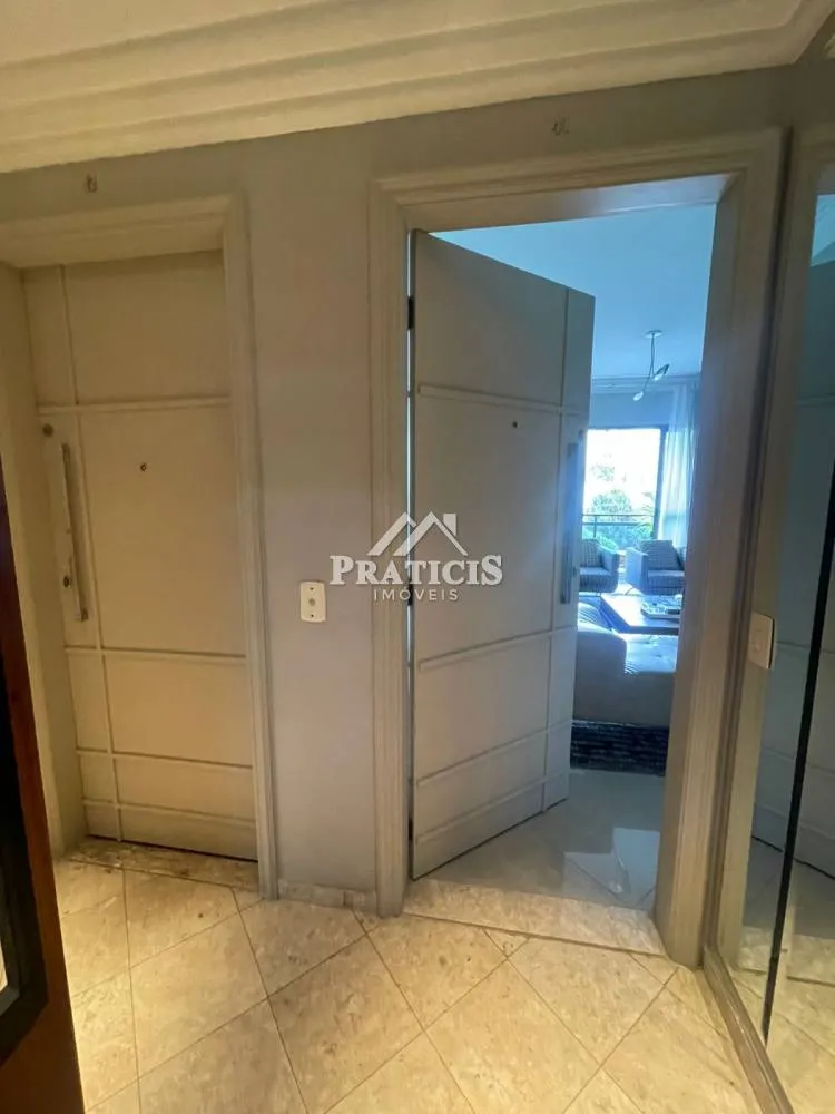 Apartamento, 3 quartos, 120 m² - Foto 2