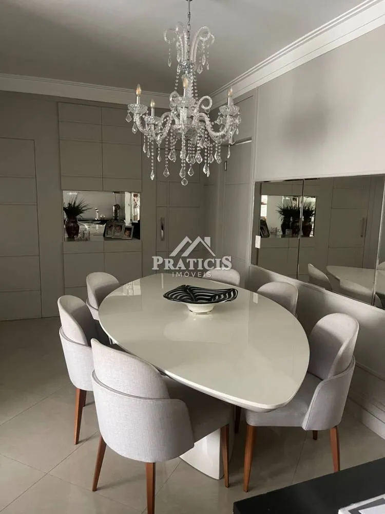Apartamento, 3 quartos, 120 m² - Foto 9