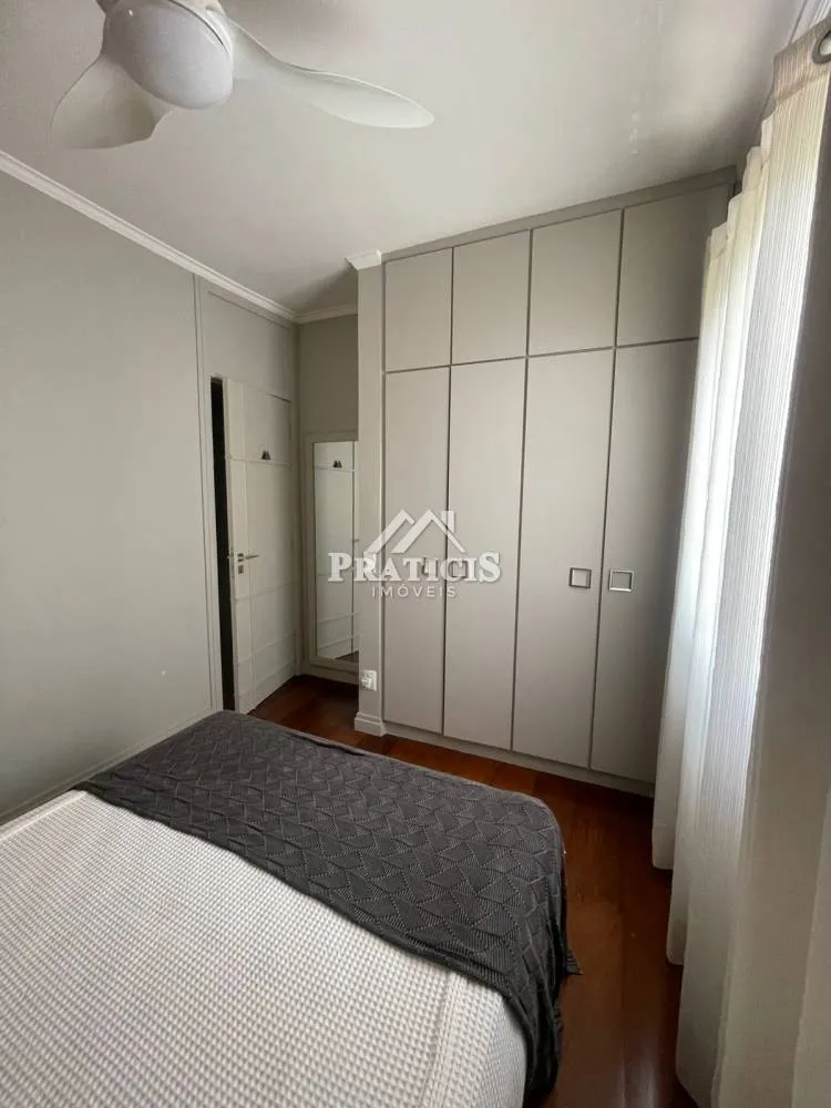 Apartamento, 3 quartos, 120 m² - Foto 11