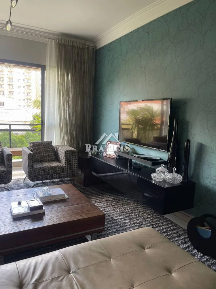 Apartamento, 3 quartos, 120 m² - Foto 6