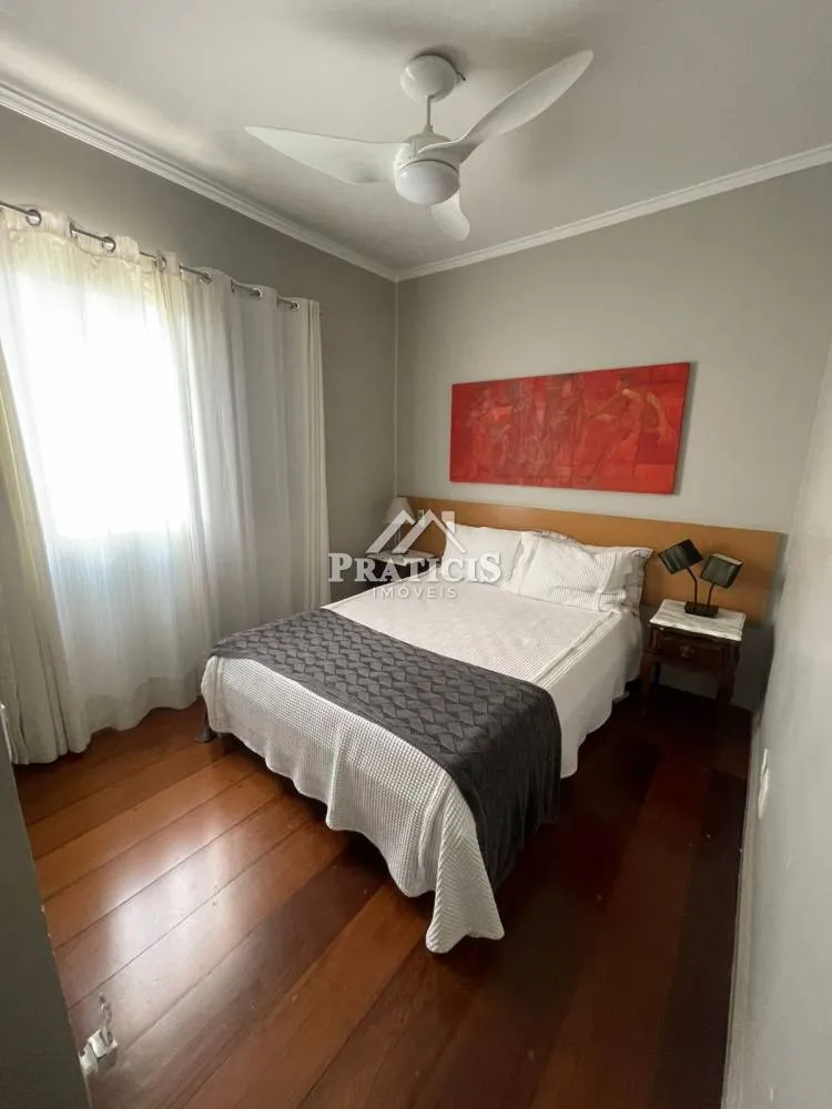 Apartamento, 3 quartos, 120 m² - Foto 3