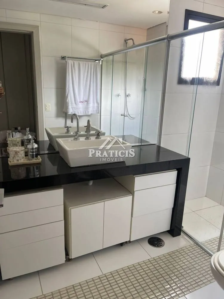 Apartamento, 3 quartos, 120 m² - Foto 4