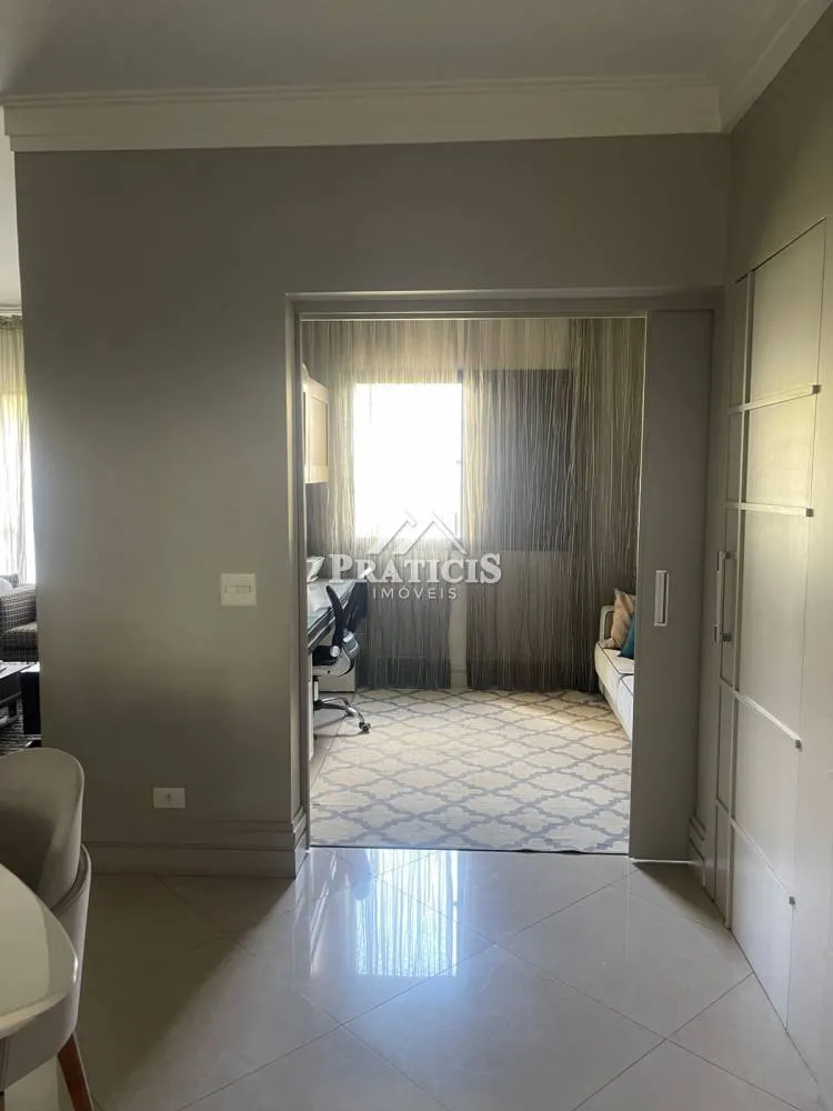 Apartamento, 3 quartos, 120 m² - Foto 8