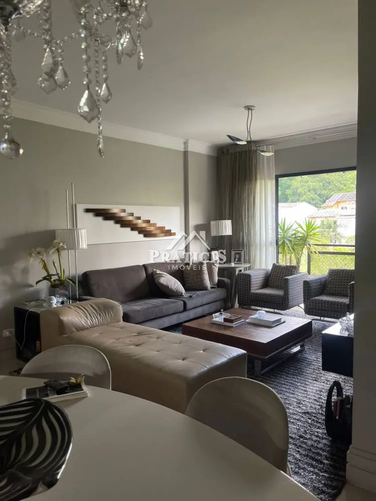 Apartamento, 3 quartos, 120 m² - Foto 6