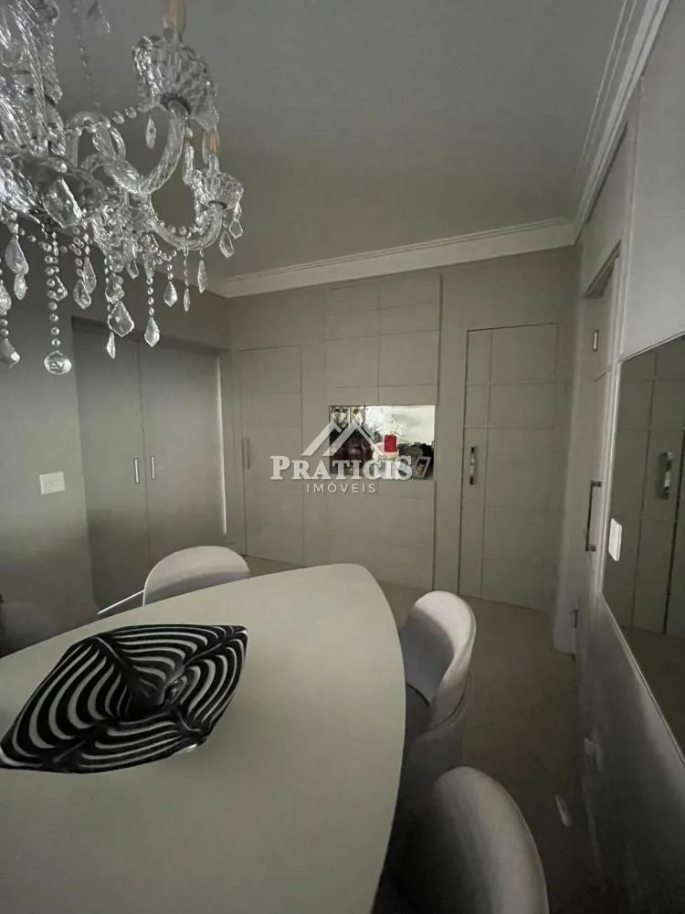 Apartamento, 3 quartos, 120 m² - Foto 7