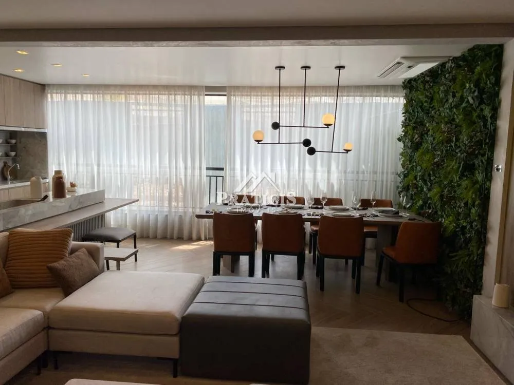 Apartamento, 3 quartos, 119 m² - Foto 6