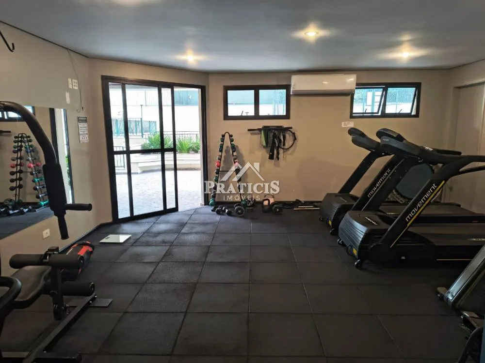 Apartamento, 3 quartos, 86 m² - Foto 9