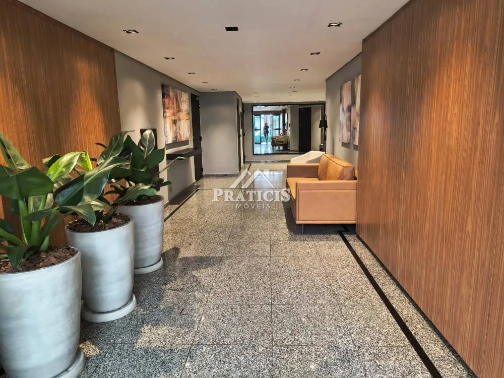 Apartamento, 3 quartos, 86 m² - Foto 3