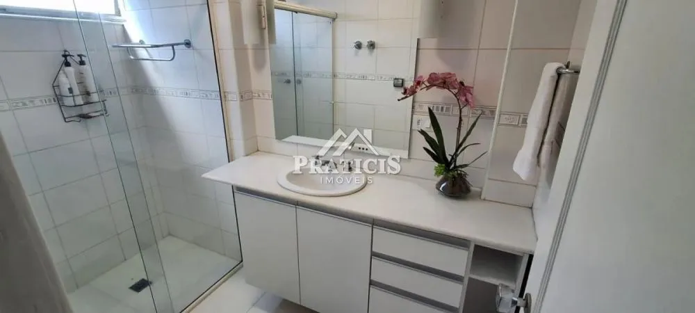 Apartamento, 3 quartos, 170 m² - Foto 5