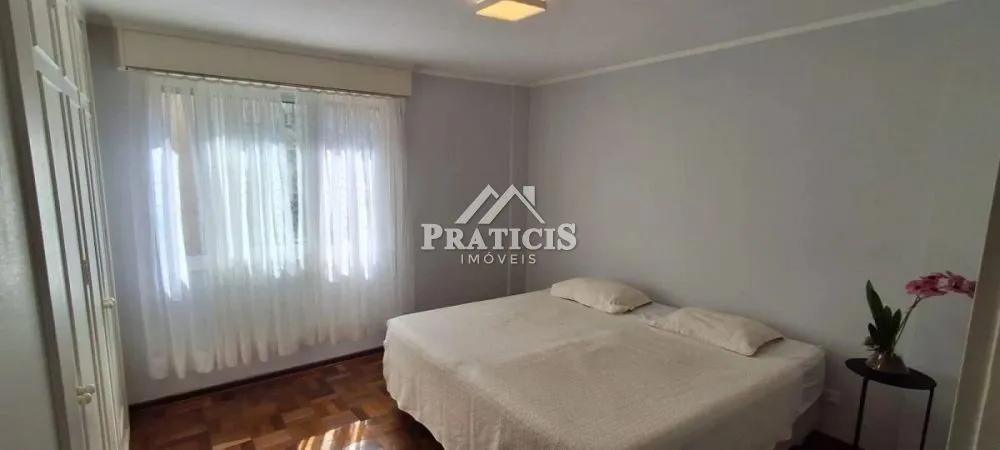Apartamento, 3 quartos, 170 m² - Foto 4
