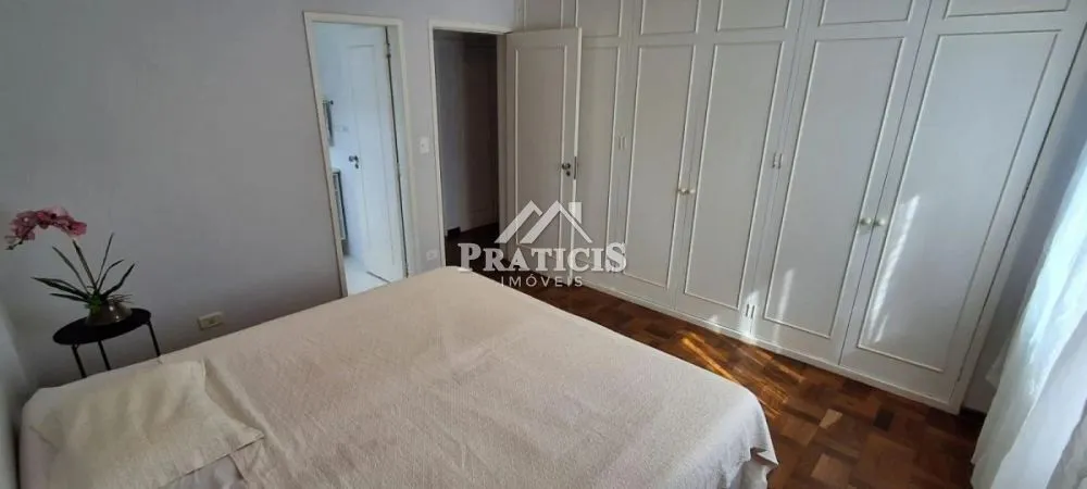 Apartamento, 3 quartos, 170 m² - Foto 6