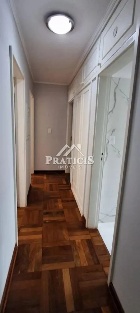 Apartamento, 3 quartos, 170 m² - Foto 3