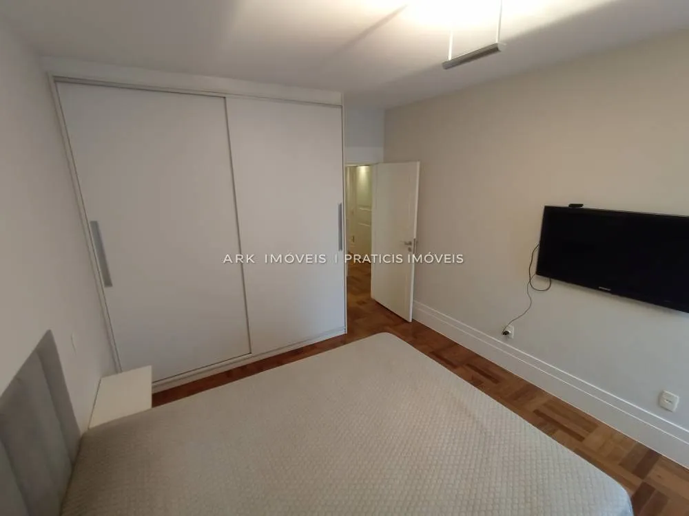 Apartamento, 3 quartos, 190 m² - Foto 1