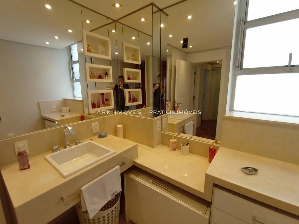 Apartamento, 3 quartos, 190 m² - Foto 3