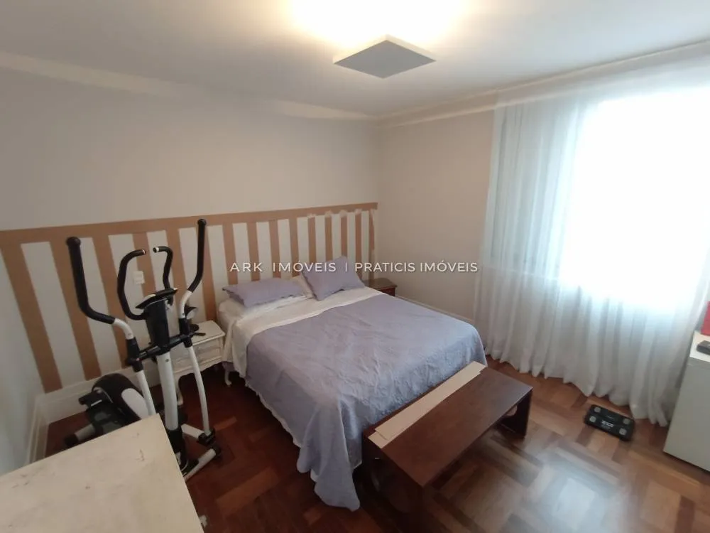 Apartamento, 3 quartos, 190 m² - Foto 5