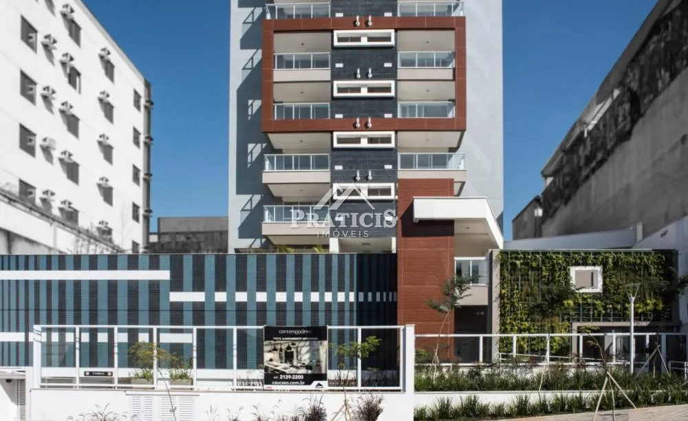 Apartamento, 1 quarto, 45 m² - Foto 2
