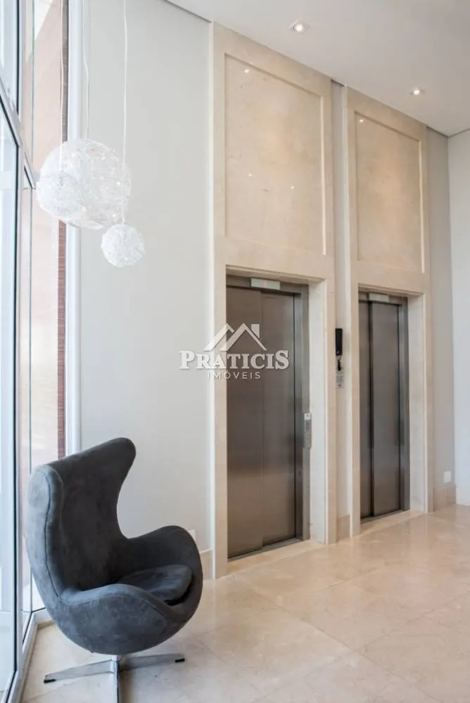 Apartamento, 1 quarto, 45 m² - Foto 8