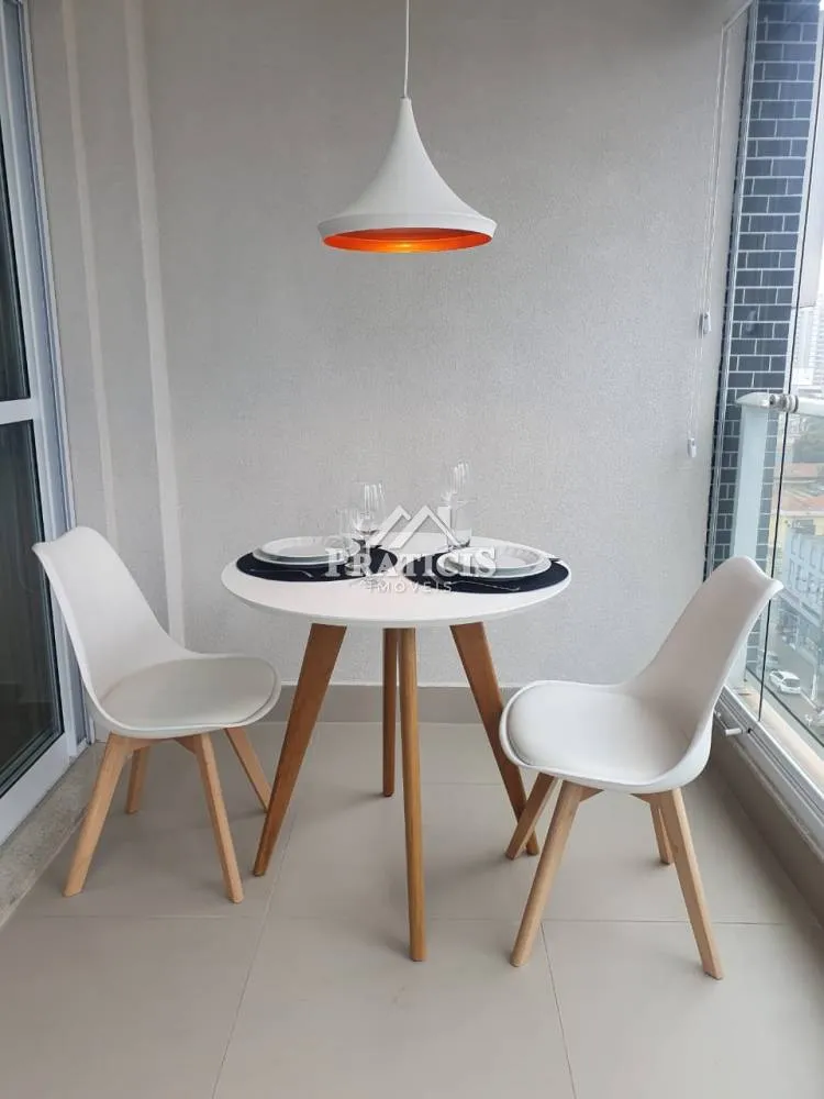 Apartamento, 1 quarto, 45 m² - Foto 7