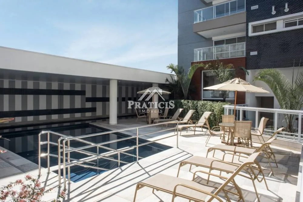 Apartamento, 1 quarto, 45 m² - Foto 3