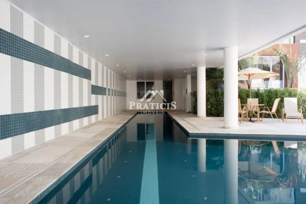 Apartamento, 1 quarto, 45 m² - Foto 6