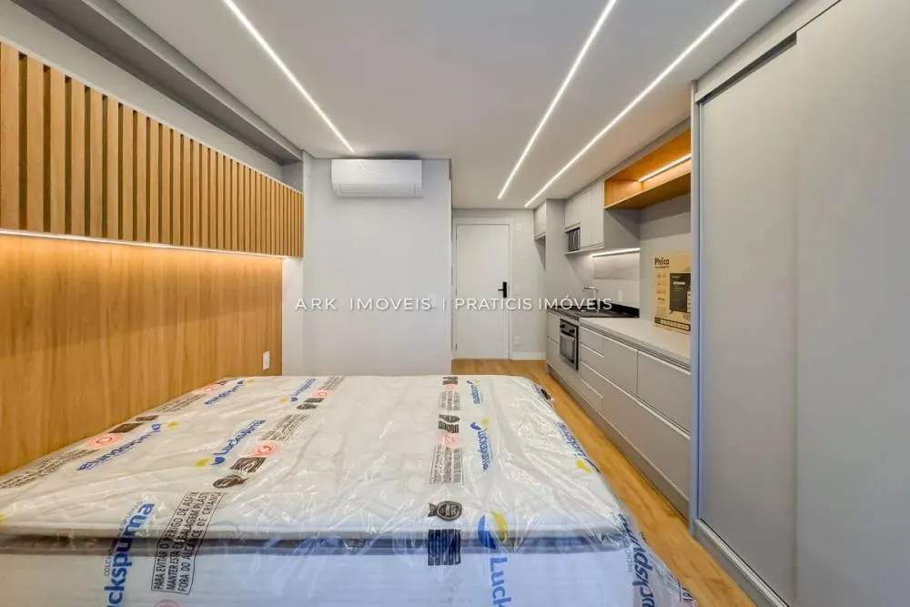 Apartamento, 1 quarto, 25 m² - Foto 2