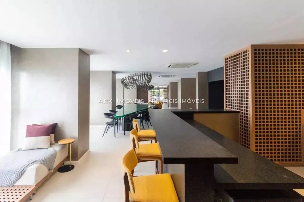 Apartamento, 1 quarto, 25 m² - Foto 4