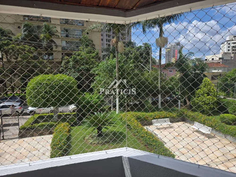 Apartamento, 3 quartos, 102 m² - Foto 3