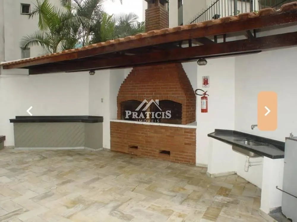 Apartamento, 3 quartos, 102 m² - Foto 9