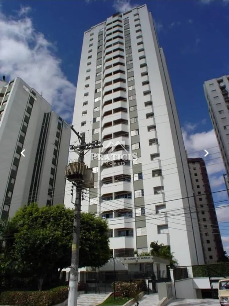 Apartamento, 3 quartos, 102 m² - Foto 1