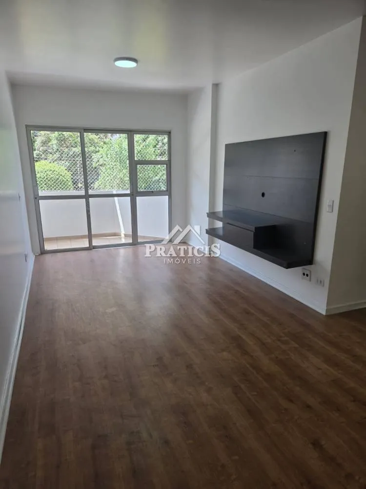 Apartamento, 3 quartos, 102 m² - Foto 1