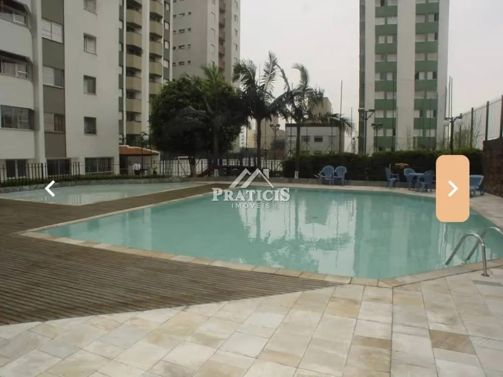 Apartamento, 3 quartos, 102 m² - Foto 8