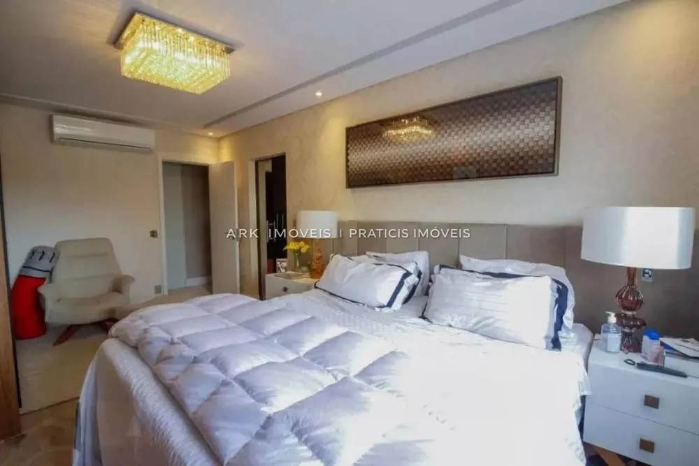 Apartamento, 3 quartos, 210 m² - Foto 3