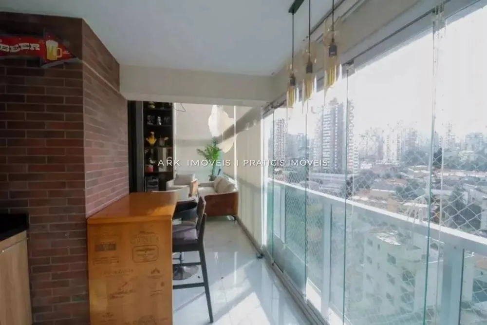 Apartamento, 3 quartos, 210 m² - Foto 5