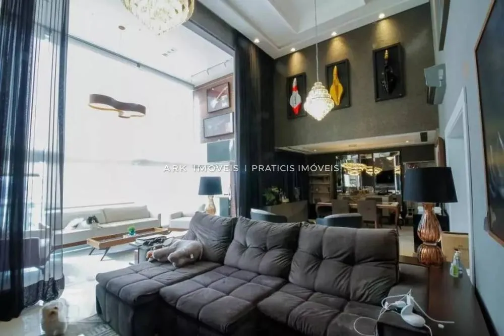 Apartamento, 3 quartos, 210 m² - Foto 2