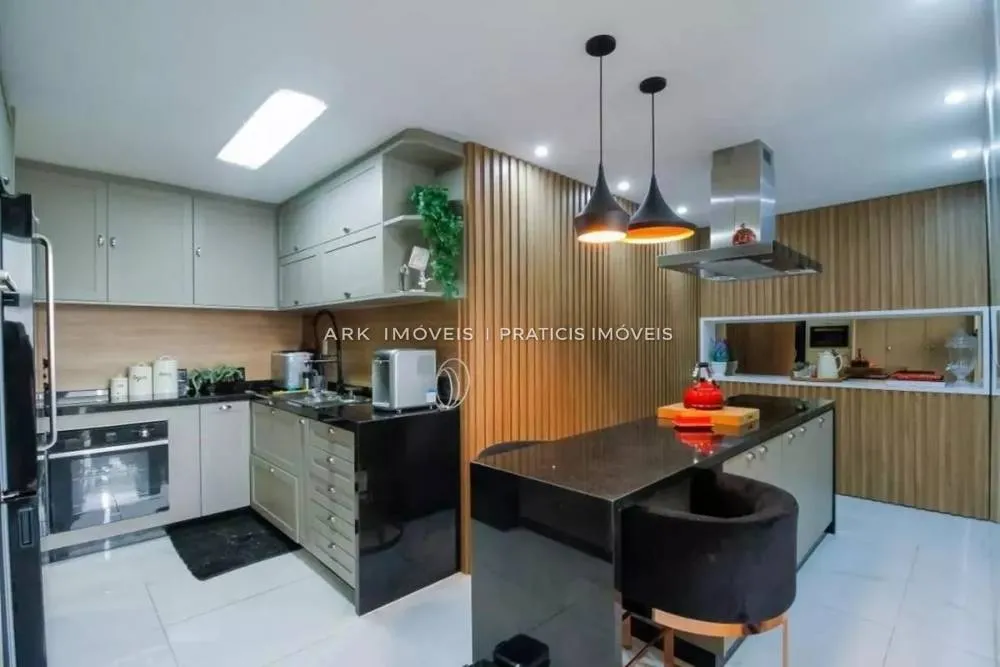 Apartamento, 3 quartos, 210 m² - Foto 7
