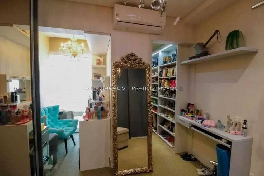 Apartamento, 3 quartos, 210 m² - Foto 8